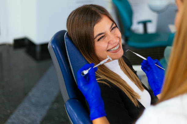 Best Dental X-Rays and Imaging  in Plains, KS