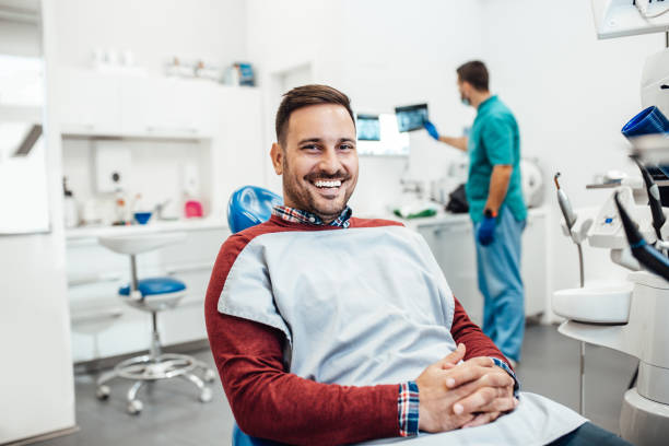 Dental X-Rays and Imaging in Plains, KS