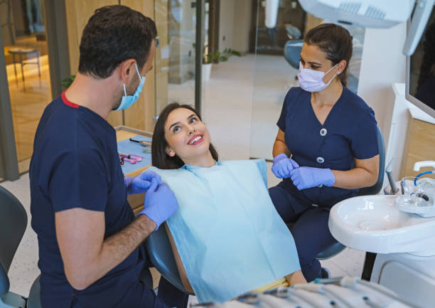 Trusted Plains, KS  Holistic Dental Services Experts