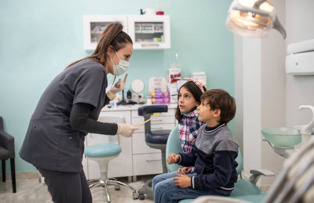 Oral Surgery in Plains, KS