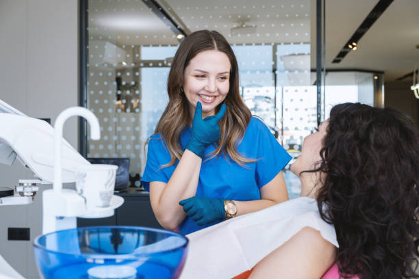 Why Choose Us for Your Dental Needs in Plains, KS
