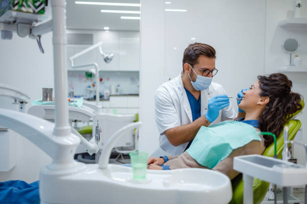 Best Periodontal (Gum) Disease Treatment  in Plains, KS