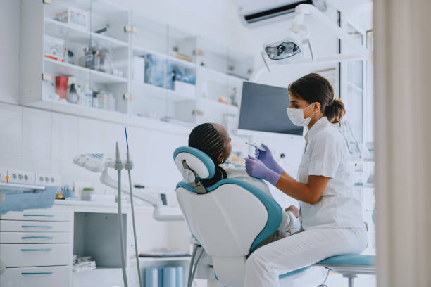 Best Wisdom Tooth Removal  in Plains, KS