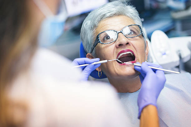 Best Preventive Dentistry  in Plains, KS